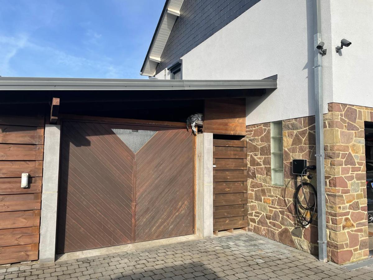 Studio Ag Jambes Exterior photo